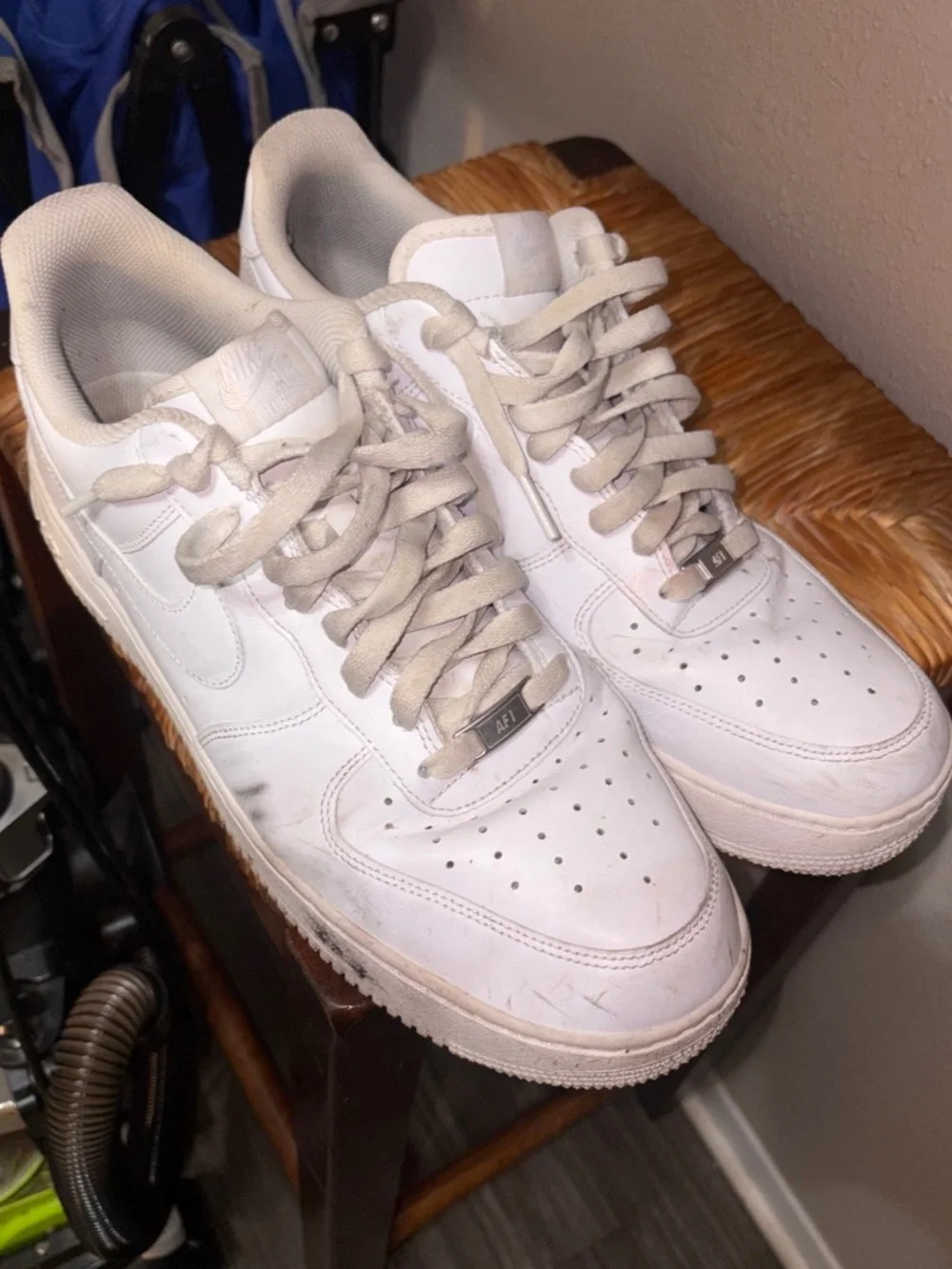Nike Air Force